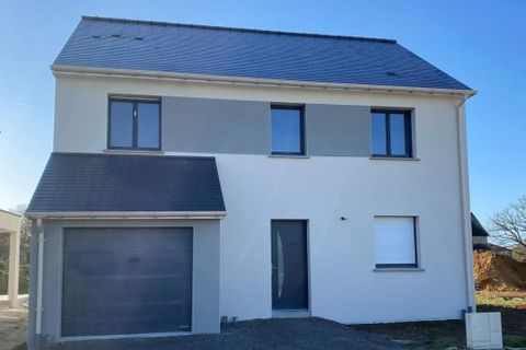 Villa i Petiville, Seine-Maritime, Petiville - € 258.363 | Ref: R1_PETIVILLE - foto 1