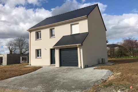 Villa i Petiville, Seine-Maritime, Petiville - € 258.363 | Ref: R1_PETIVILLE - foto 2