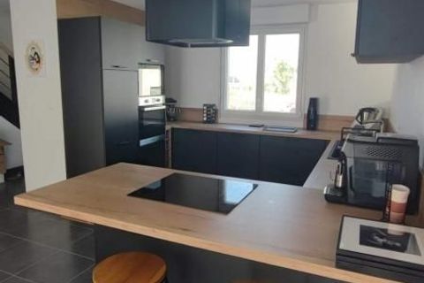 Villa i Petiville, Seine-Maritime, Petiville - € 258.363 | Ref: R1_PETIVILLE - foto 3