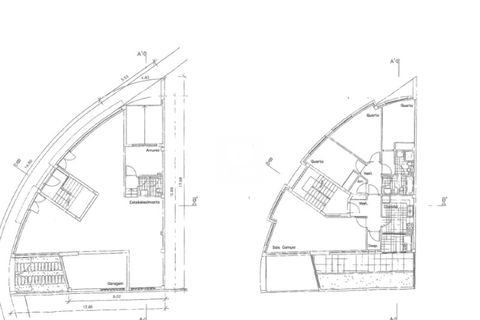 Helårsgrund i Paranhos, Porto, Paranhos - € 100.000 | Ref: RA0787-RA - foto 6