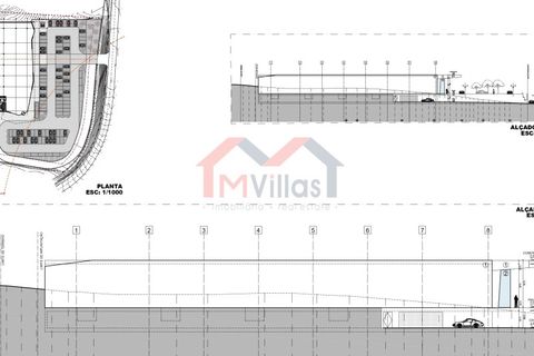 Helårsgrund i Almancil, Faro, Almancil - € 3.200.000 | Ref: 3013 - foto 14
