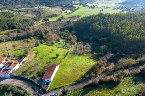 Helårsgrund i Abrunheira, Lisbon, Abrunheira - € 25.000 | Ref: ZMPT564201 - foto 1