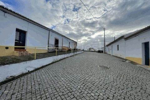 Villa a Moura, Beja, Moura - € 24.000 | Ref: BJ94560 - foto 6