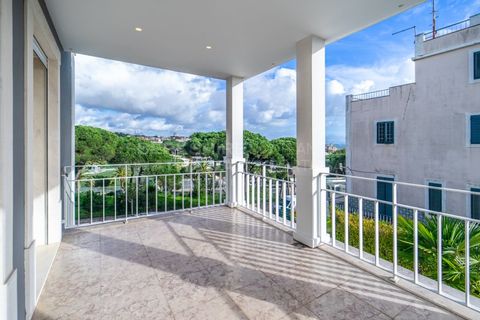 Lejlighed i Cascais, Lisbon, Cascais - € 2.500.000 | Ref: APA_421 - foto 1
