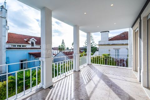 Lejlighed i Cascais, Lisbon, Cascais - € 2.500.000 | Ref: APA_421 - foto 2