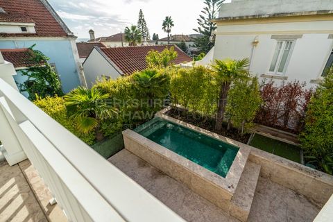 Lejlighed i Cascais, Lisbon, Cascais - € 2.500.000 | Ref: APA_421 - foto 4