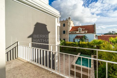Lejlighed i Cascais, Lisbon, Cascais - € 2.500.000 | Ref: APA_421 - foto 7
