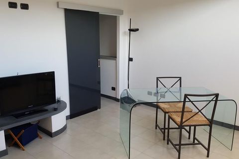 Leilighet i Ameglia, La Spezia, Ameglia - € 120 000 | Ref: 1226 - foto 4