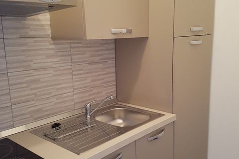 Leilighet i Ameglia, La Spezia, Ameglia - € 120 000 | Ref: 1226 - foto 6