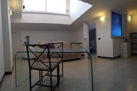 Leilighet i Ameglia, La Spezia, Ameglia - € 120 000 | Ref: 1226 - foto 8