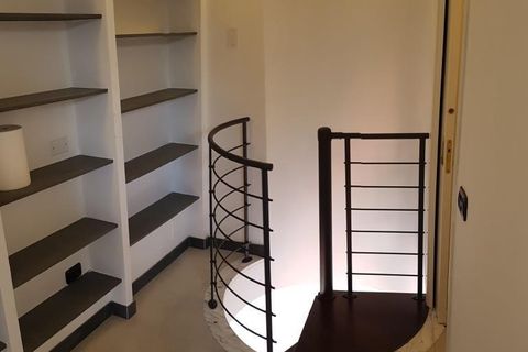 Leilighet i Ameglia, La Spezia, Ameglia - € 120 000 | Ref: 1226 - foto 10