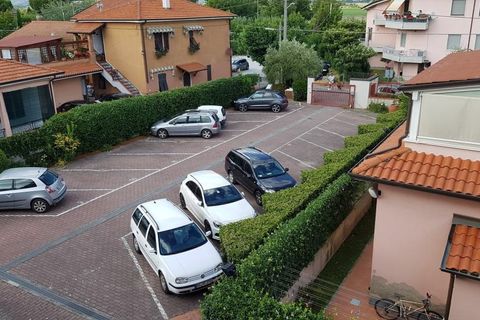 Leilighet i Ameglia, La Spezia, Ameglia - € 120 000 | Ref: 1226 - foto 15