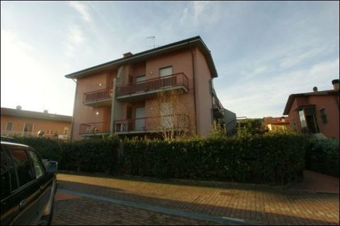 Leilighet i Ameglia, La Spezia, Ameglia - € 120 000 | Ref: 1226 - foto 16