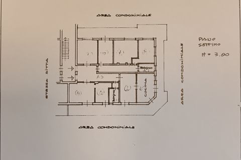 Lejlighed i Arcola, La Spezia, Arcola - € 370.000 | Ref: 1714 - foto 22