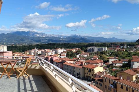 Lejlighed i Arcola, La Spezia, Arcola - € 370.000 | Ref: 1714 - foto 1