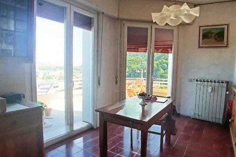 Lejlighed i Arcola, La Spezia, Arcola - € 370.000 | Ref: 1714 - foto 3