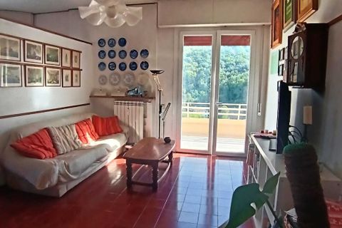 Lejlighed i Arcola, La Spezia, Arcola - € 370.000 | Ref: 1714 - foto 4