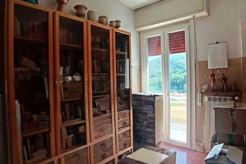 Lejlighed i Arcola, La Spezia, Arcola - € 370.000 | Ref: 1714 - foto 11