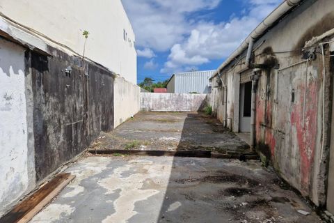 L'establiment comercial a Saint-Andre, La Reunion, Saint-Andre - € 37.080/mes | Ref: 6223K - foto 3