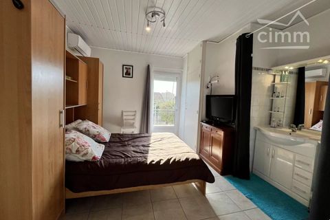Villa a Valras-Plage, Herault, Valras-Plage - € 237.000 | Ref: 84097699 - foto 7