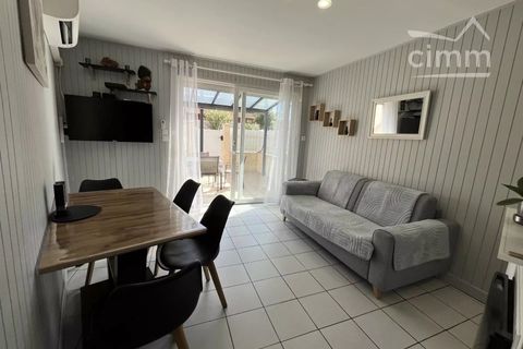 Villa a Valras-Plage, Herault, Valras-Plage - € 237.000 | Ref: 84097699 - foto 3