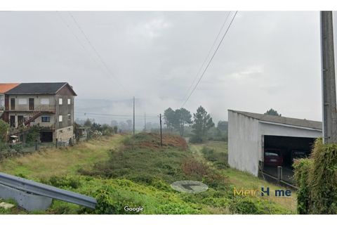 Terra a Vila Mea, Porto, Vila Mea - € 80.000 | Ref: MH2404 - foto 2