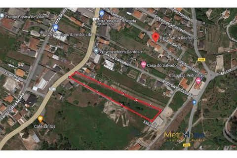 Terra a Vila Mea, Porto, Vila Mea - € 80.000 | Ref: MH2404 - foto 4