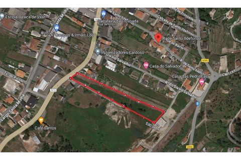 Terra a Vila Mea, Porto, Vila Mea - € 80.000 | Ref: MH2404 - foto 5