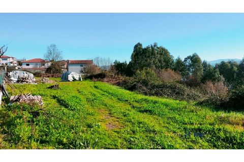 Tomt i Amarante, Porto, Amarante - € 200 000 | Ref: MH2402 - foto 2