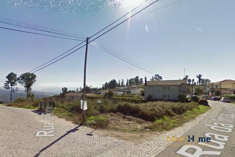 Tomt i Amarante, Porto, Amarante - € 200 000 | Ref: MH2402 - foto 3