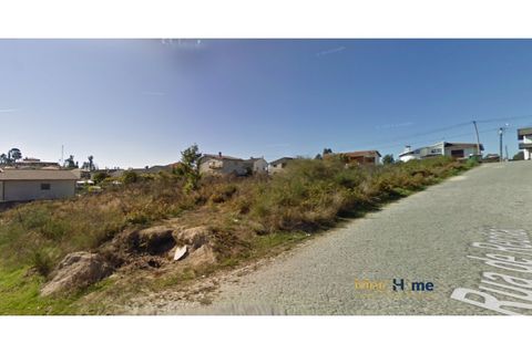 Tomt i Amarante, Porto, Amarante - € 200 000 | Ref: MH2402 - foto 4