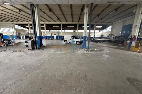Erhvervsejendom i Massa, Massa and Carrara, Massa - € 1.600.000 | Ref: 2835 - foto 1