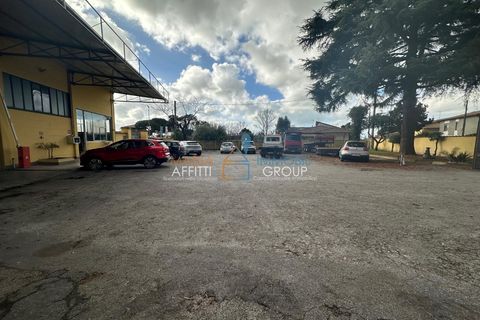 Erhvervsejendom i Massa, Massa and Carrara, Massa - € 1.600.000 | Ref: 2835 - foto 7