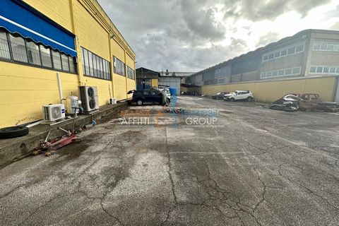 Erhvervsejendom i Massa, Massa and Carrara, Massa - € 1.600.000 | Ref: 2835 - foto 8