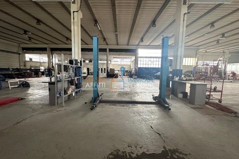 Erhvervsejendom i Massa, Massa and Carrara, Massa - € 1.600.000 | Ref: 2835 - foto 10