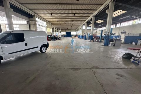 Erhvervsejendom i Massa, Massa and Carrara, Massa - € 1.600.000 | Ref: 2835 - foto 11