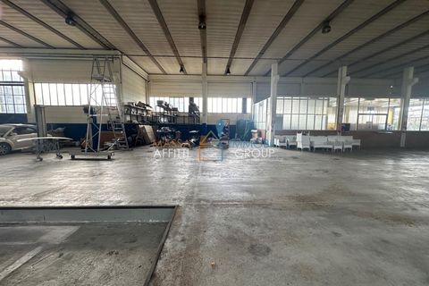 Erhvervsejendom i Massa, Massa and Carrara, Massa - € 1.600.000 | Ref: 2835 - foto 19