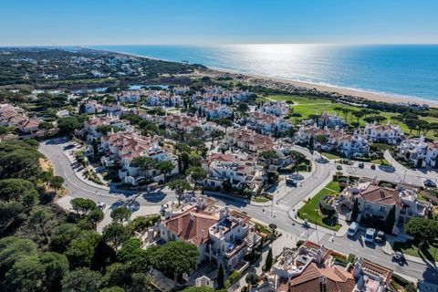 Helårsgrund i Almancil, Faro, Almancil - € 1.975.000 | Ref: DG3781 - foto 1