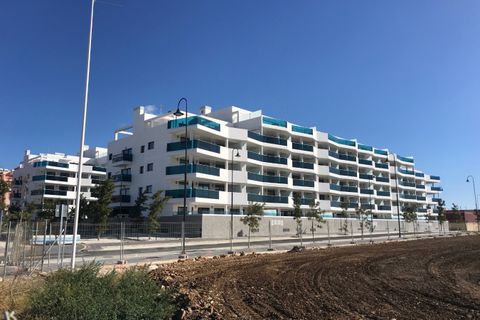 Penthouse i Fuengirola, Malaga, Fuengirola - € 650.000 | Ref: 0892MVD26 - foto 15