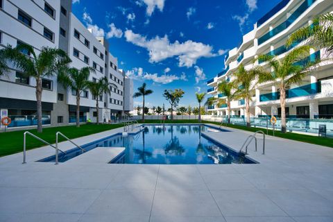 Penthouse i Fuengirola, Malaga, Fuengirola - € 650.000 | Ref: 0892MVD26 - foto 18