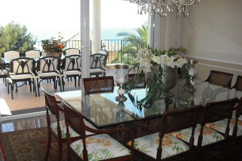 Villa i Altea, Alicante, Altea - € 2.490.000 | Ref: LUX0018 - foto 5