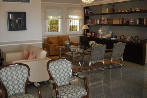Villa i Altea, Alicante, Altea - € 2.490.000 | Ref: LUX0018 - foto 7