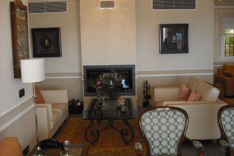 Villa i Altea, Alicante, Altea - € 2.490.000 | Ref: LUX0018 - foto 8