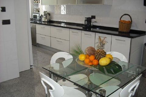 Villa i Altea, Alicante, Altea - € 2.490.000 | Ref: LUX0018 - foto 9