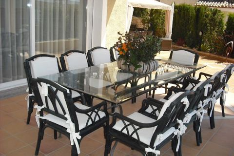 Villa i Altea, Alicante, Altea - € 2.490.000 | Ref: LUX0018 - foto 11