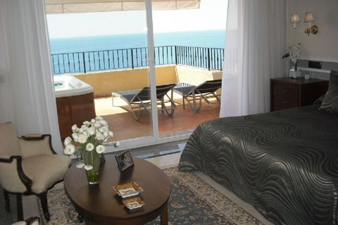 Villa i Altea, Alicante, Altea - € 2.490.000 | Ref: LUX0018 - foto 12
