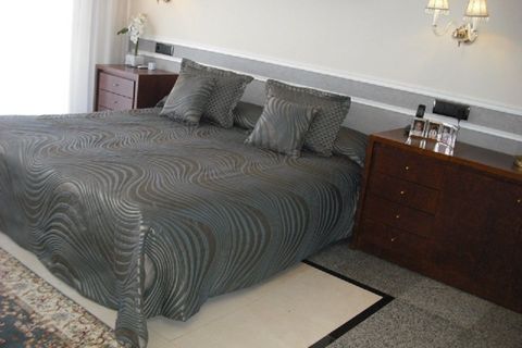 Villa i Altea, Alicante, Altea - € 2.490.000 | Ref: LUX0018 - foto 13