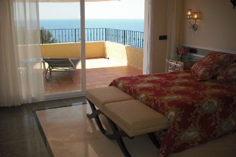 Villa i Altea, Alicante, Altea - € 2.490.000 | Ref: LUX0018 - foto 15