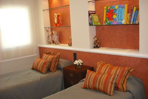 Villa i Altea, Alicante, Altea - € 2.490.000 | Ref: LUX0018 - foto 18