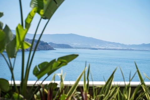 Villa a Almunecar, Granada, Almunecar - € 1.350.000 | Ref: Le Grand Large - foto 4